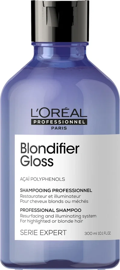 L'Oréal Professionnel Blondifier Shampoo Gloss 300 ml