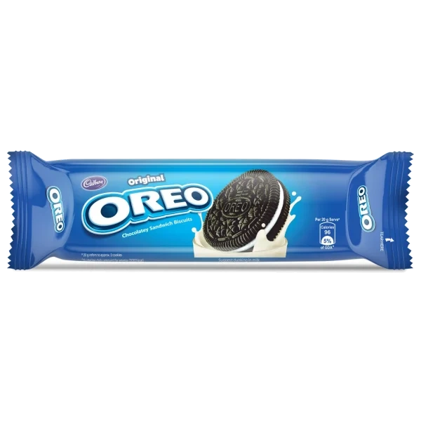 Oreo Original 120g