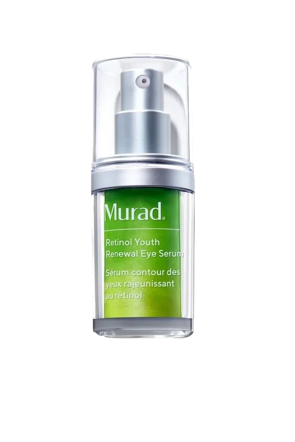 Murad Retinol Youth Renewal Eye Serum 15 ml
