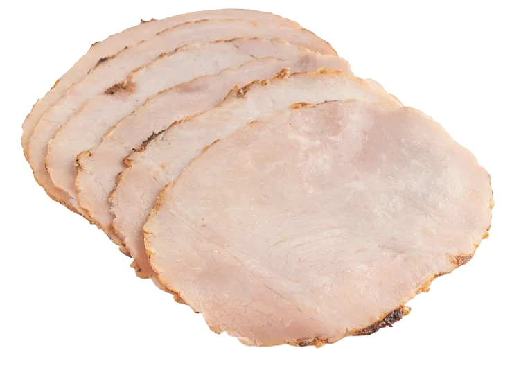 Svinestek Grillet 500g Sørlandskjøtt