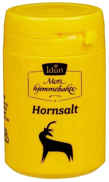 Hornsalt 65 g
