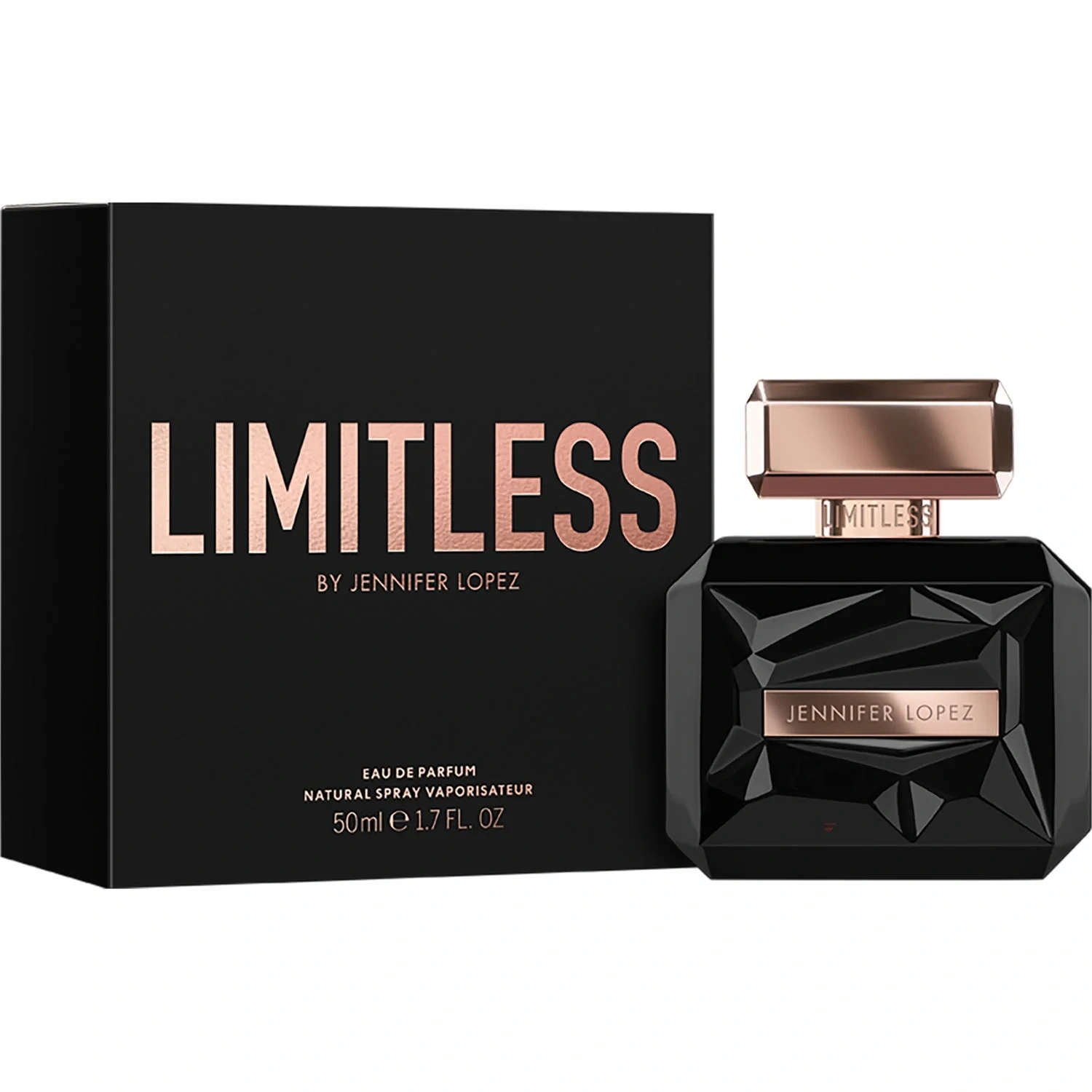 Jennifer Lopez Limitless