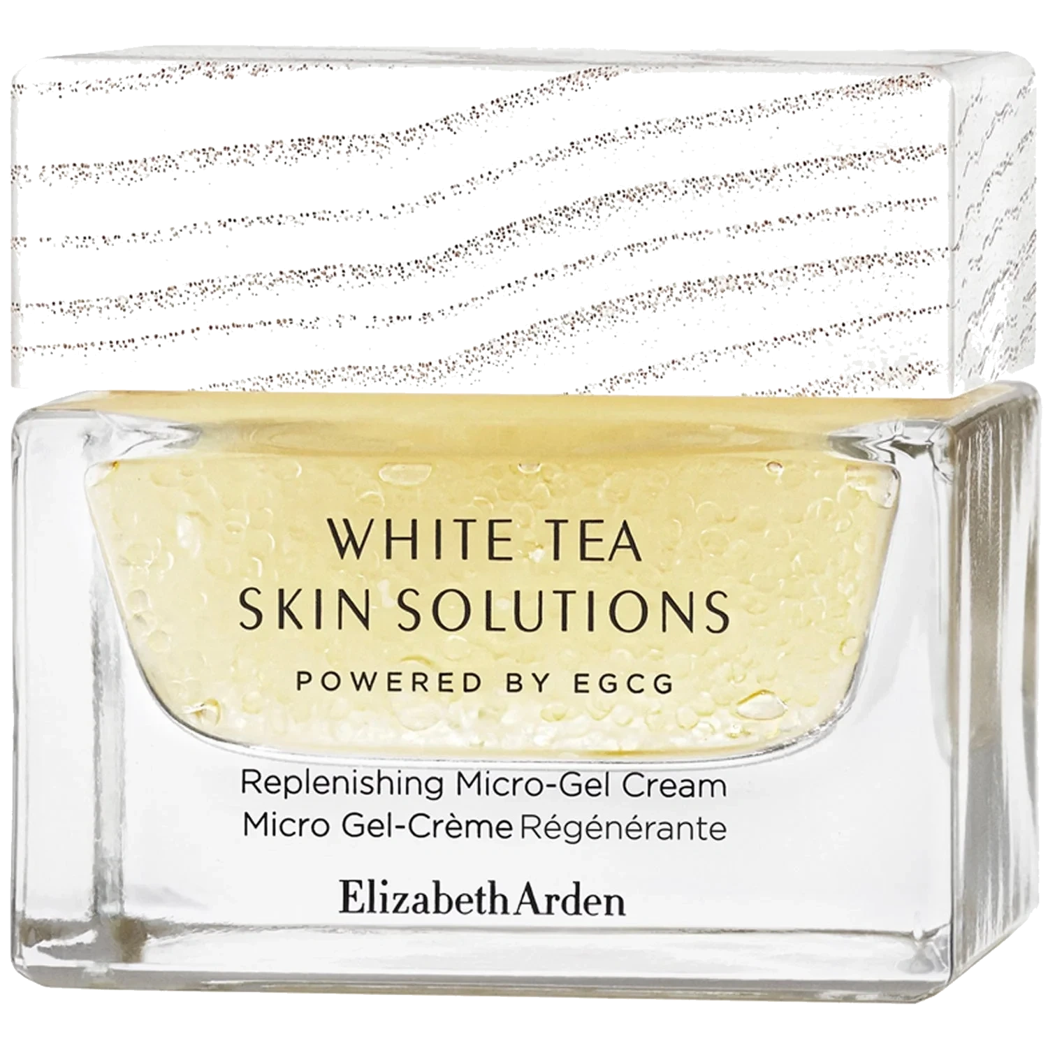 Elizabeth Arden White Tea Skin Replenishing Micro-gel Cream