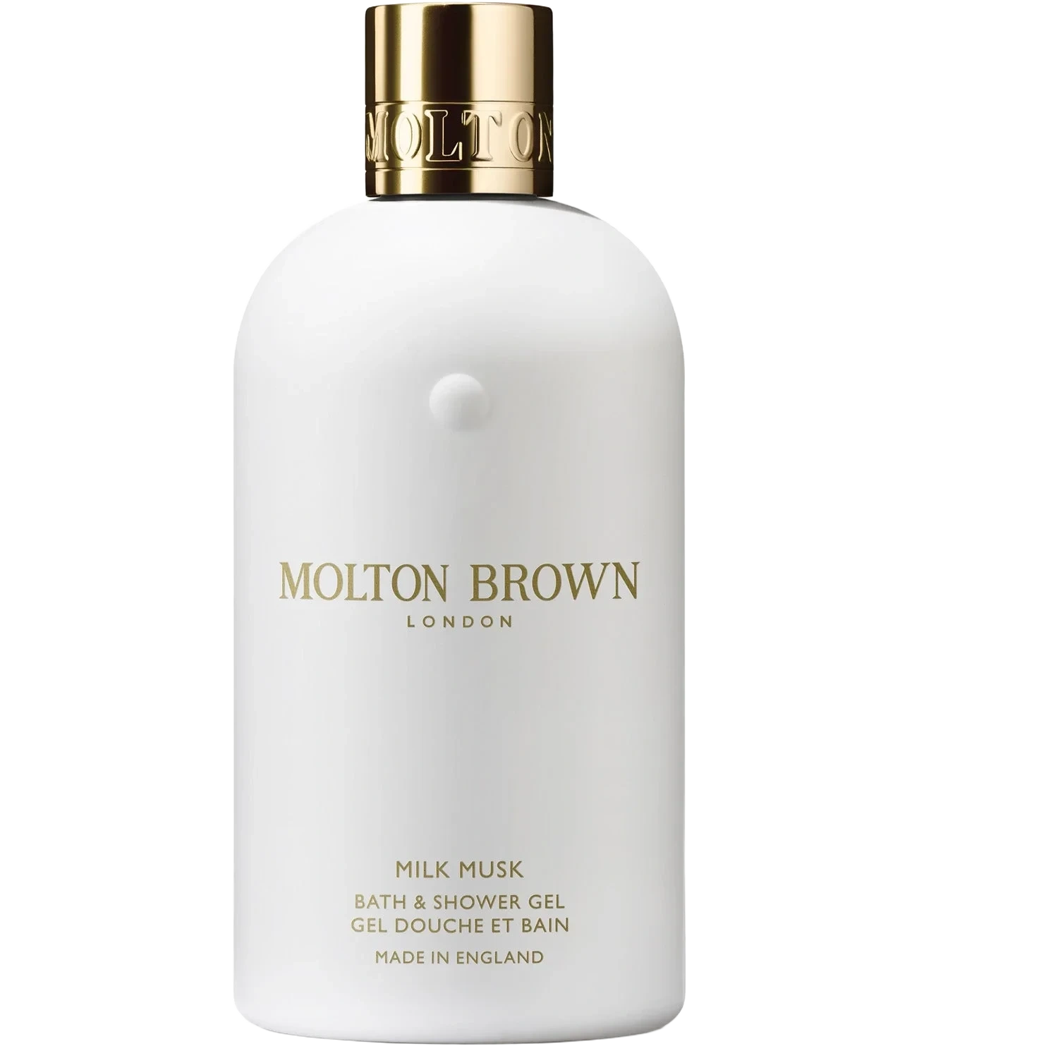 Molton Brown Milk Musk