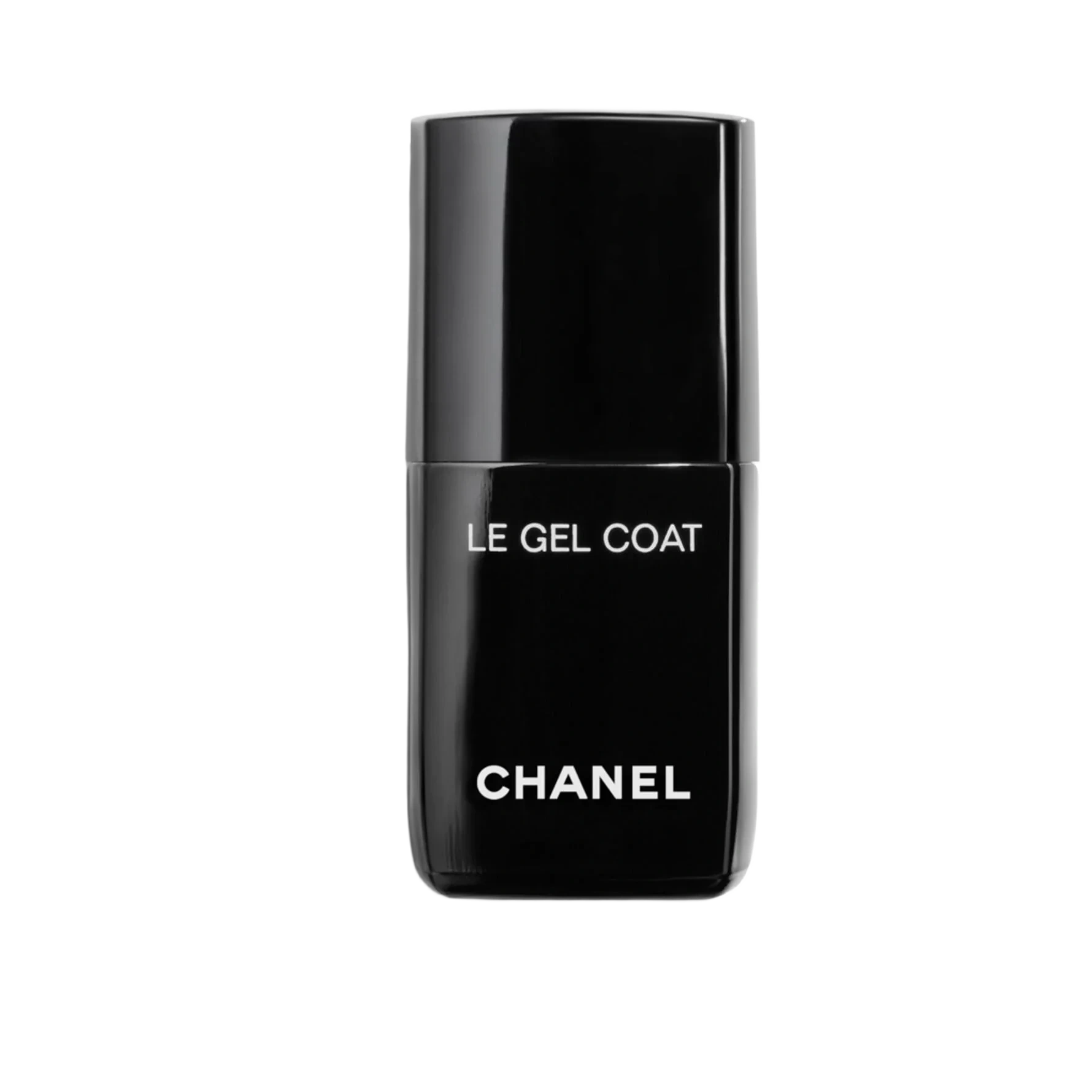 CHANEL LAQUERED FINISH ENHANCED PROTECTION