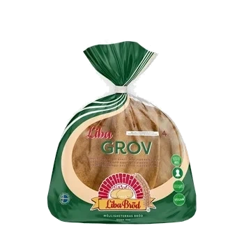Liba Grov FRYST