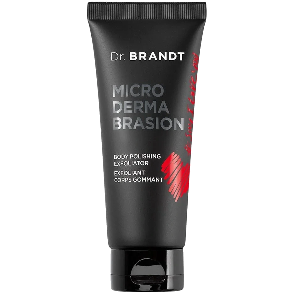 Dr Brandt Microdermabrasion Body Exfoliator