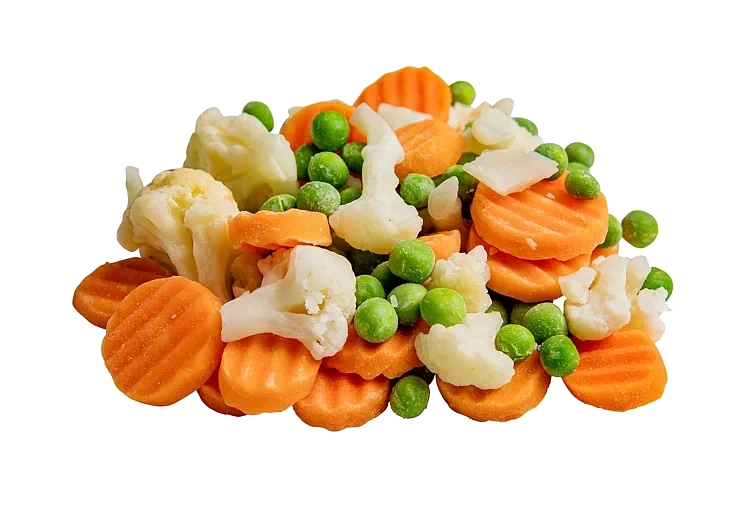 Blomkålblanding   2kg