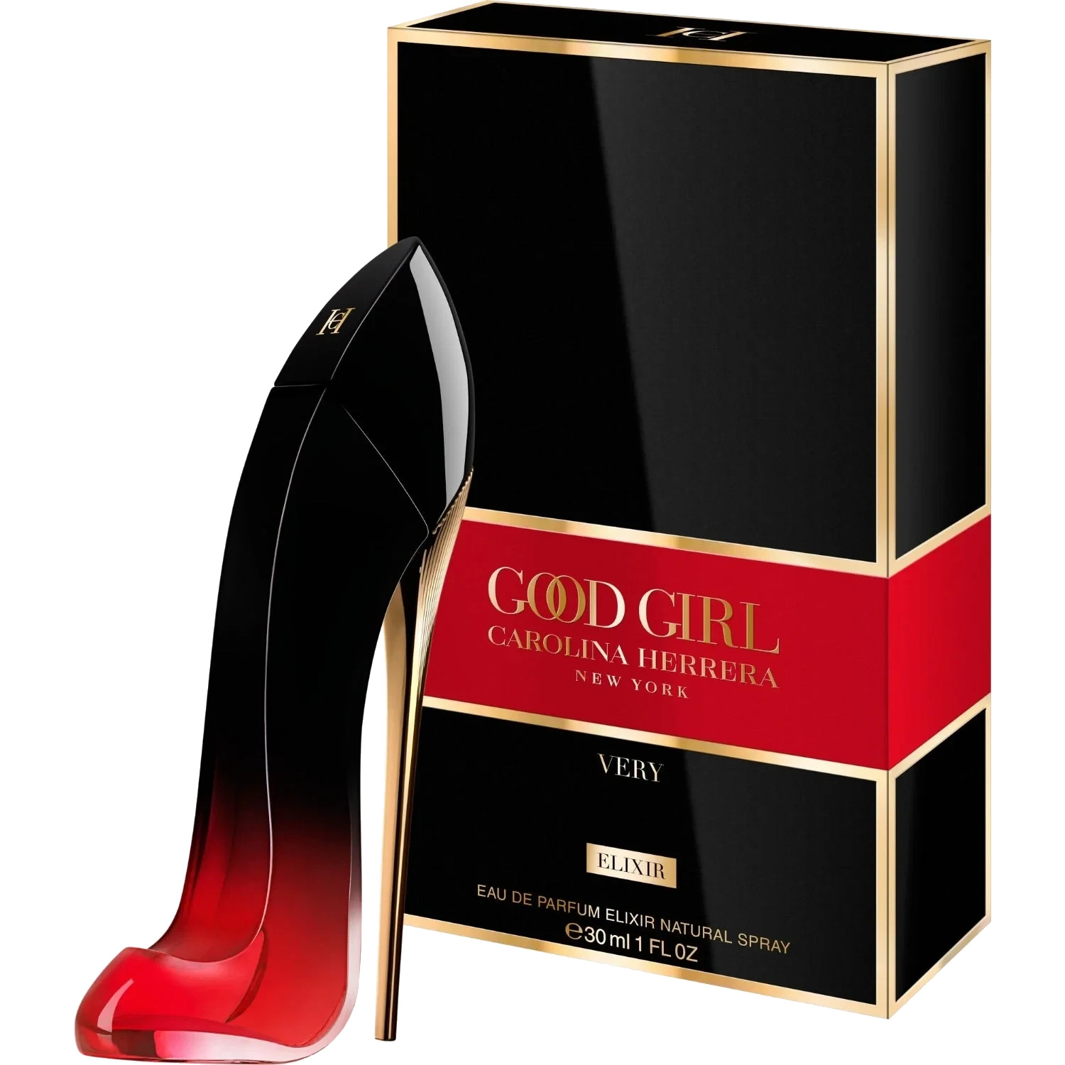 CAROLINA HERRERA Very Good Girl Elixir