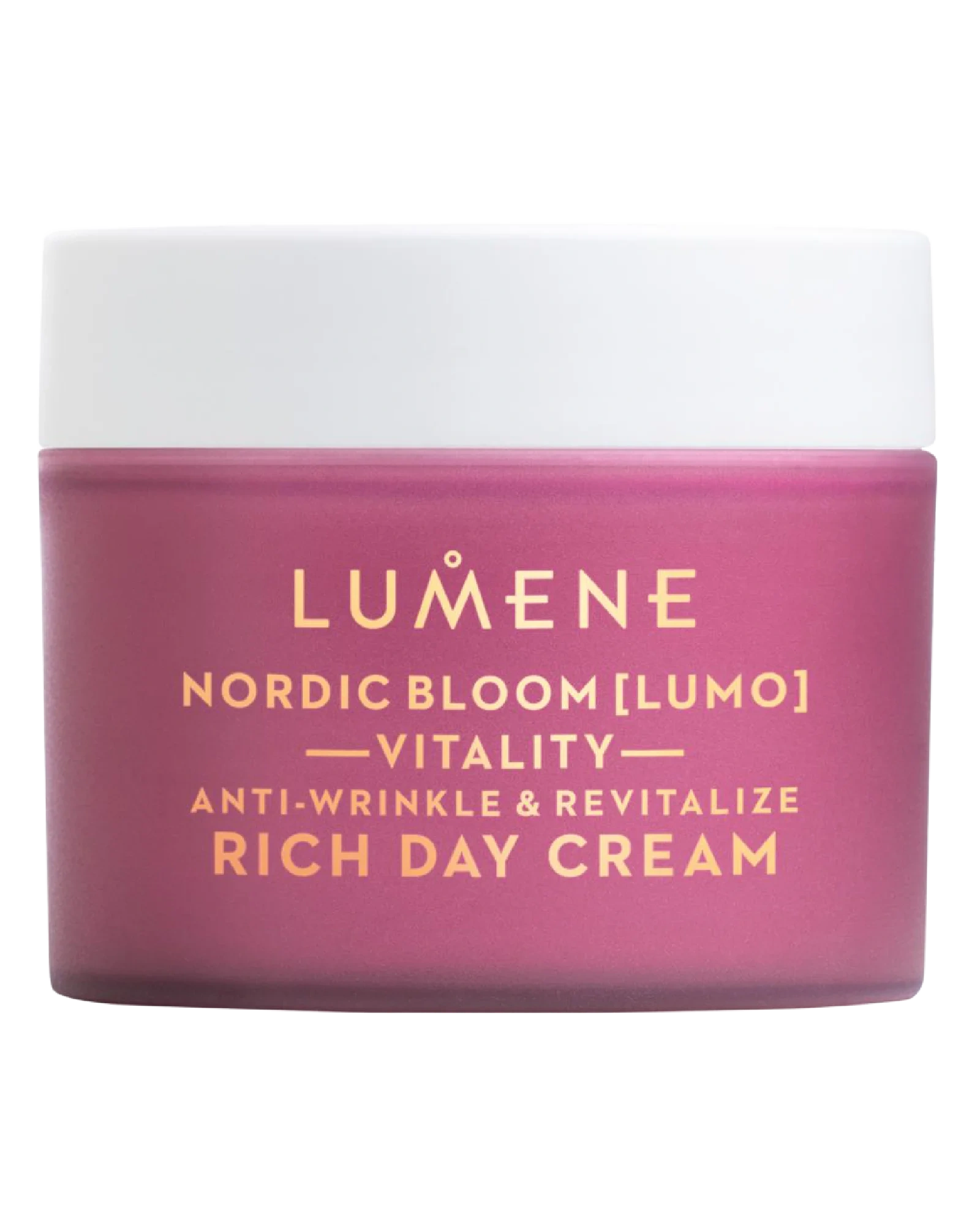 Nordic Bloom Vital Day Cream