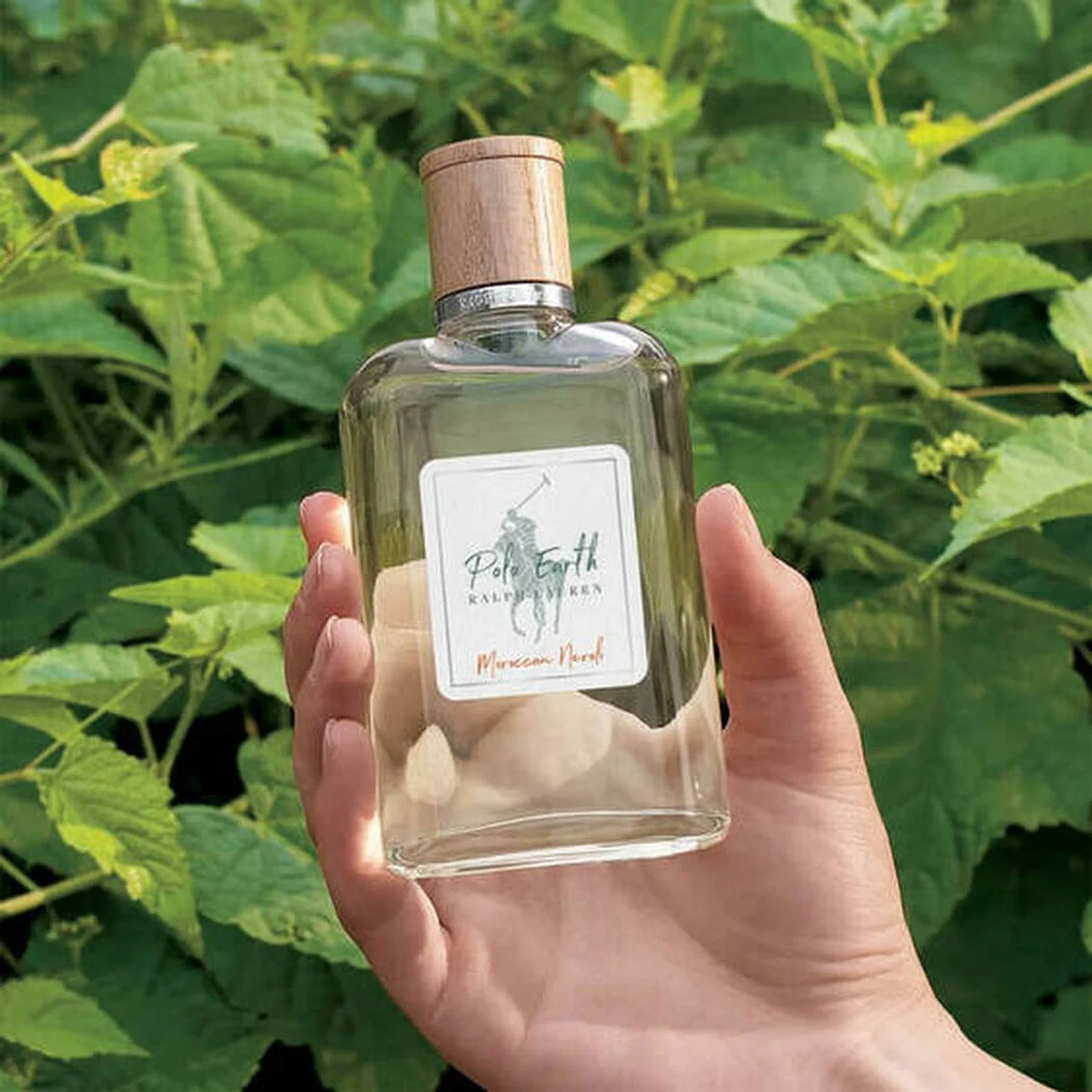 Ralph Lauren Polo Earth Moroccan Neroli Eau de Toilette 100 ml
