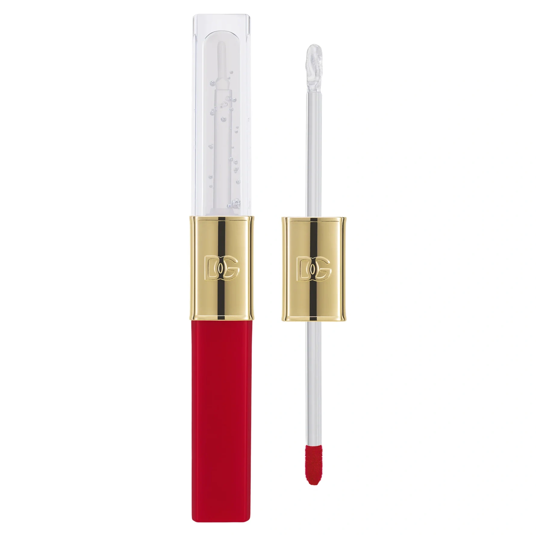 Dolce & Gabbana Make it Double! Lip Tint & Gloss Duo 05 Cherry Jelly