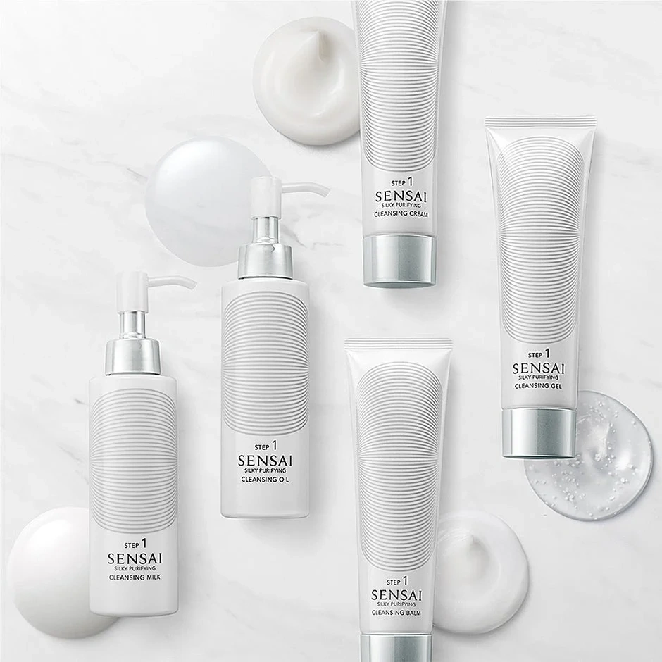 Sensai Silky Purifying Cleansing Balm Step 1 125 ml