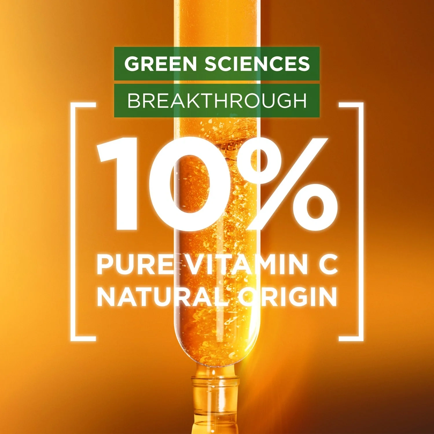 Night Serum Vit C