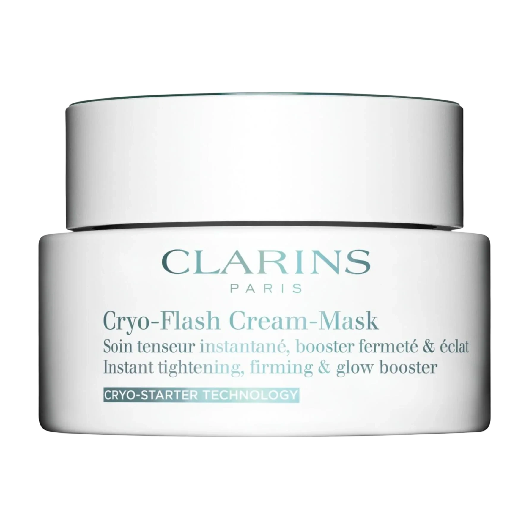 Clarins Cryo Flash Cream-Mask 75 ml
