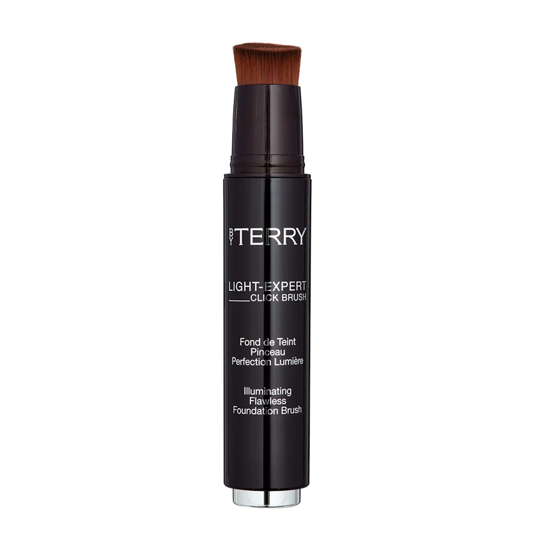By Terry Light Expert Click Brush Foundation 11 Amber Brown
