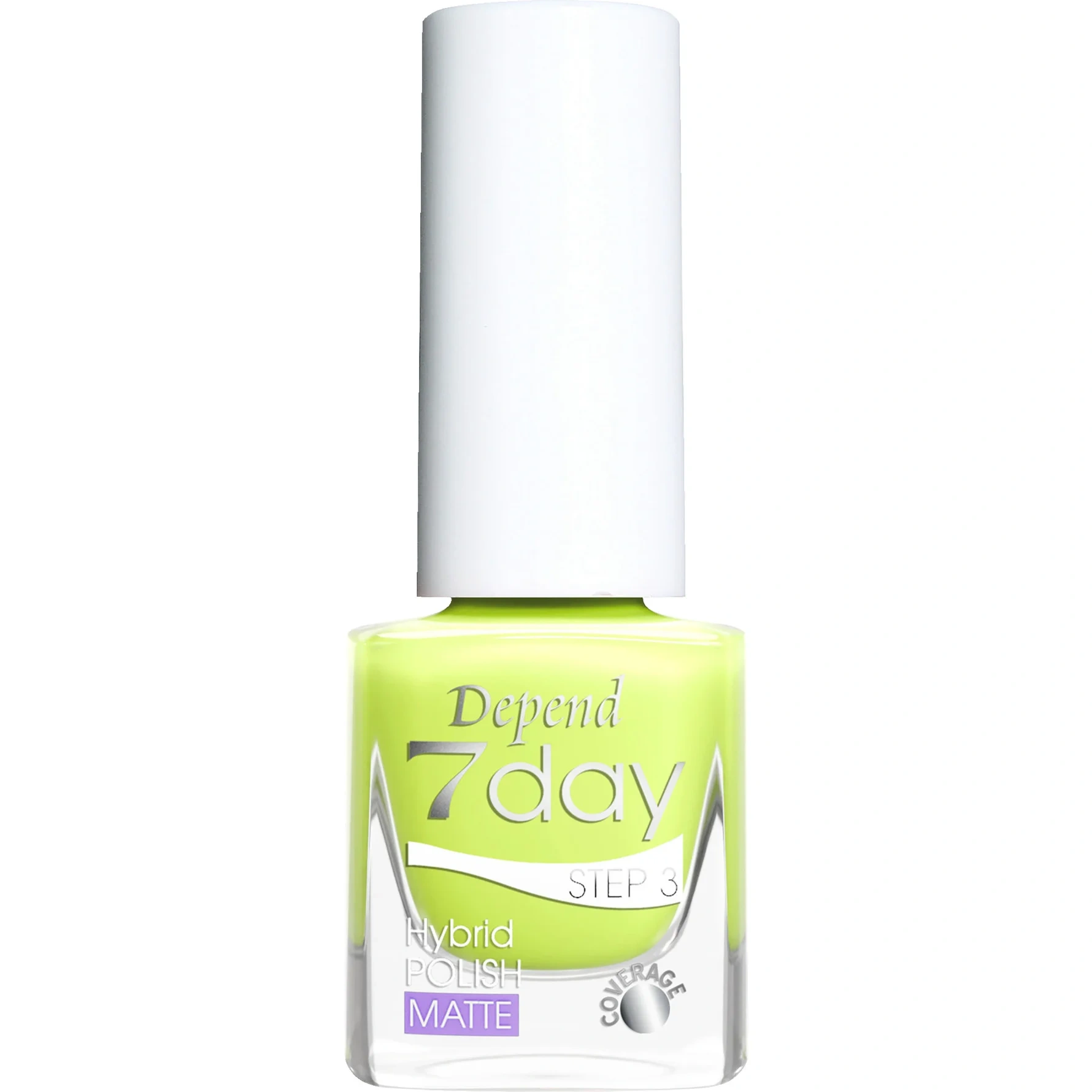 Depend 7day - WOW! Collection 70138 Oh No!