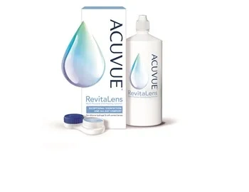 ACUVUE Linsvätska m etui