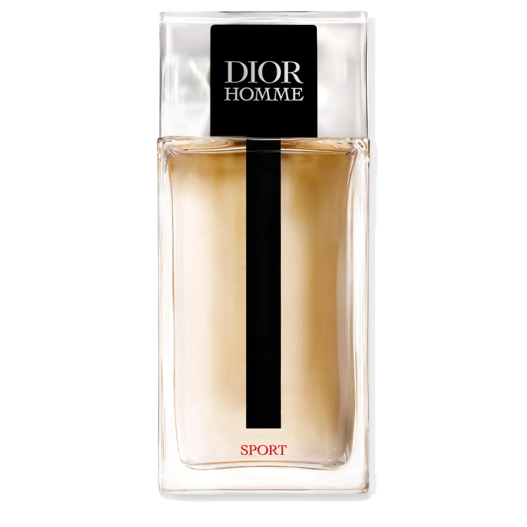 Dior Homme Sport Eau de Toilette 200 ml