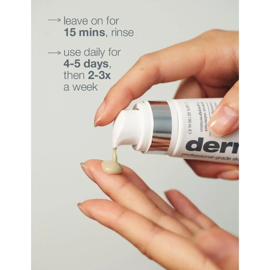 Dermalogica PowerBright Dark Spot Peel