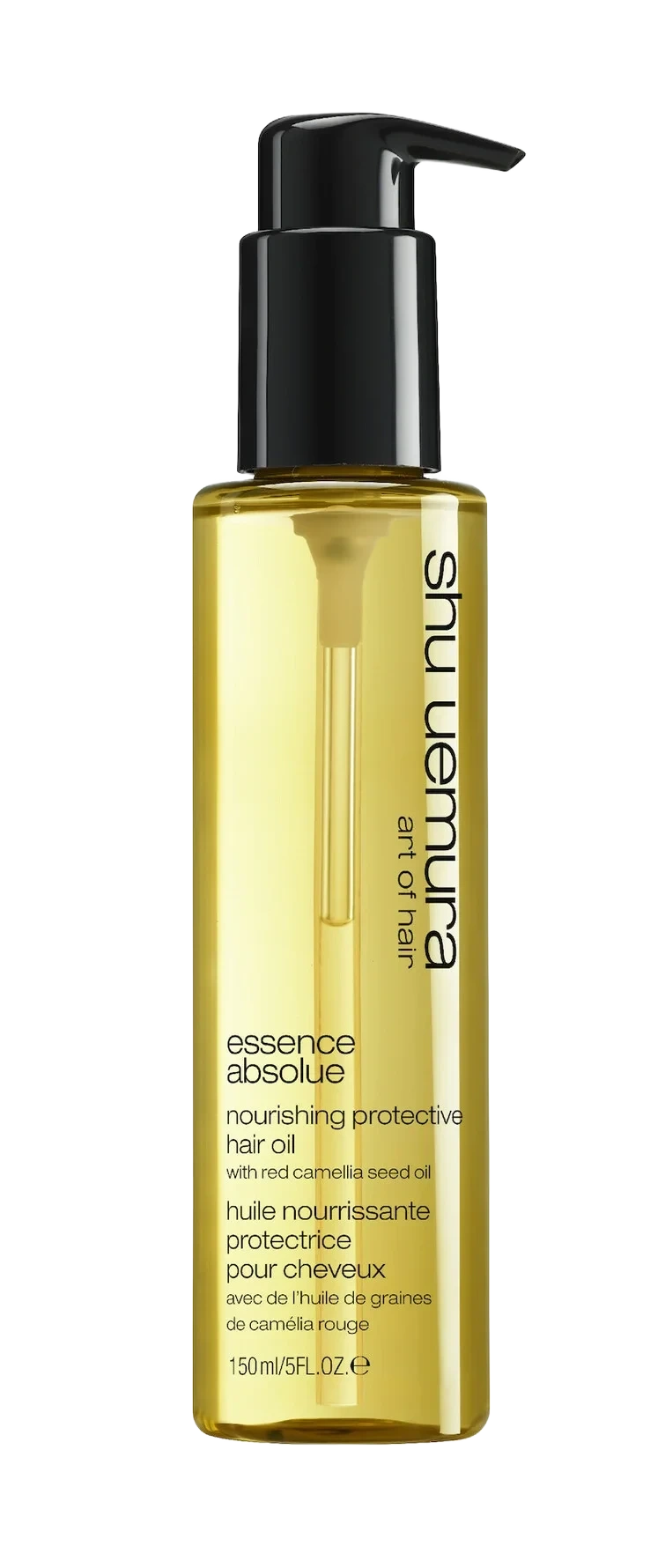 Shu Uemura Essence Absolue Nourishing Protective Hair Oil 150 ml