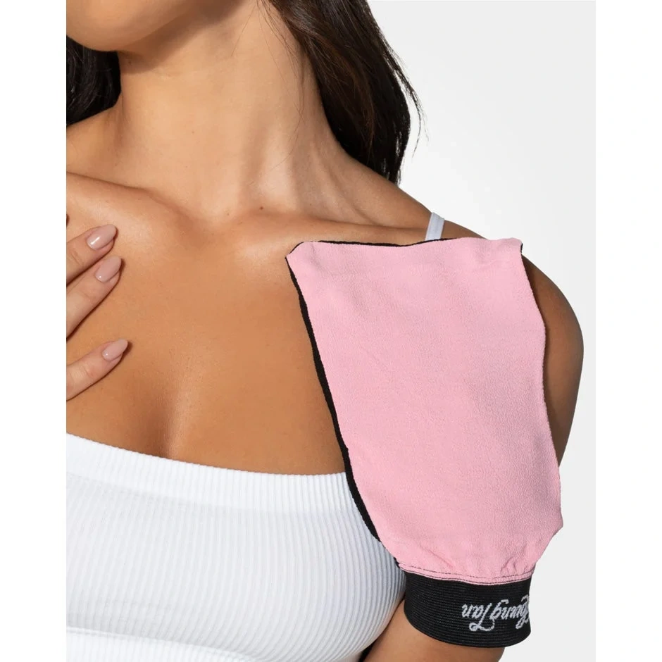 Loving Tan Tan Removing & Skin Polishing Glove