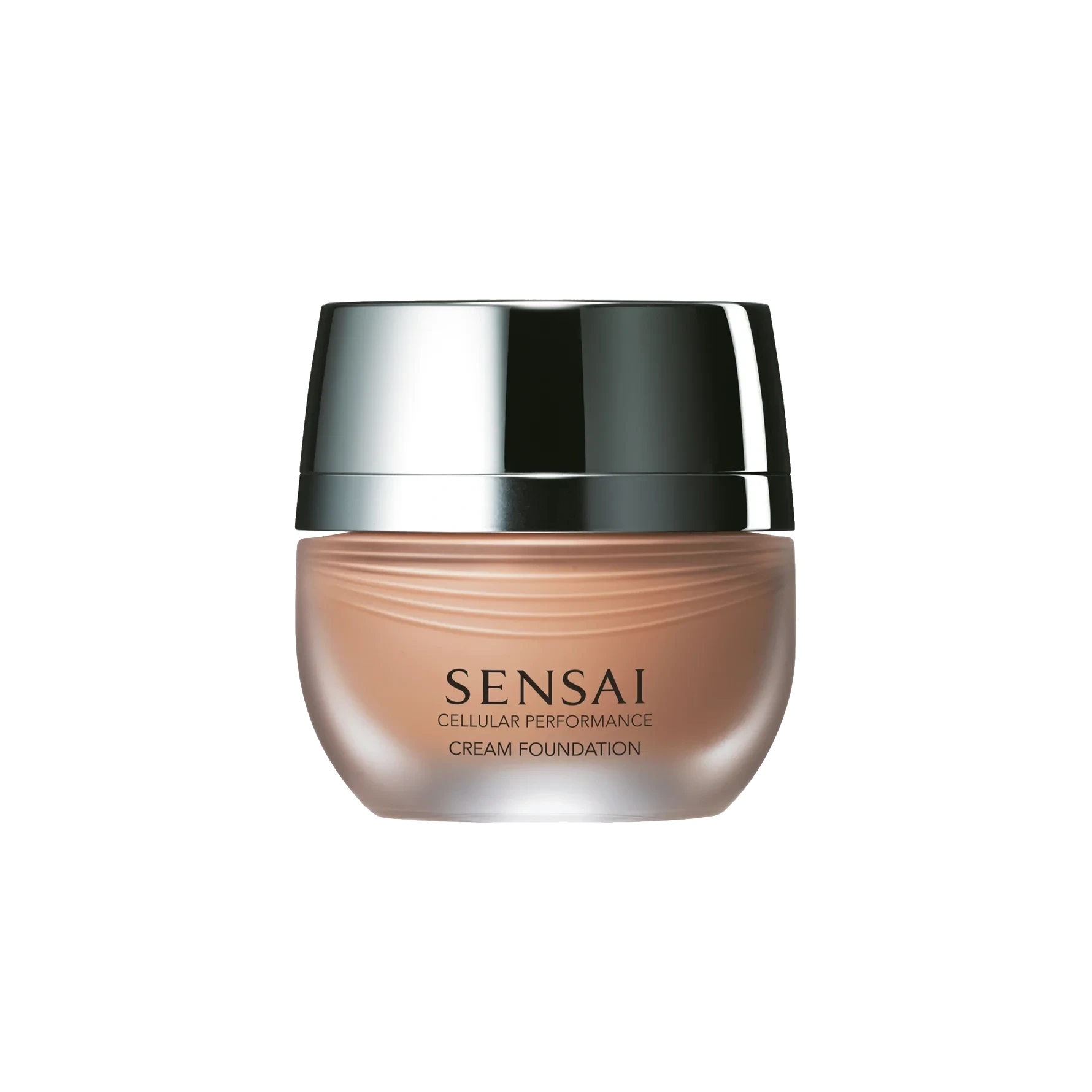 Sensai Cellular Performance Cream Foundation CF25 Topaz Beige