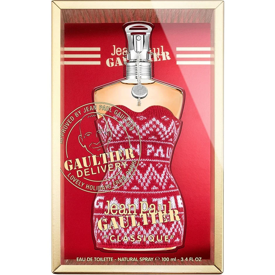 JEAN PAUL GAULTIER Classique Xmas