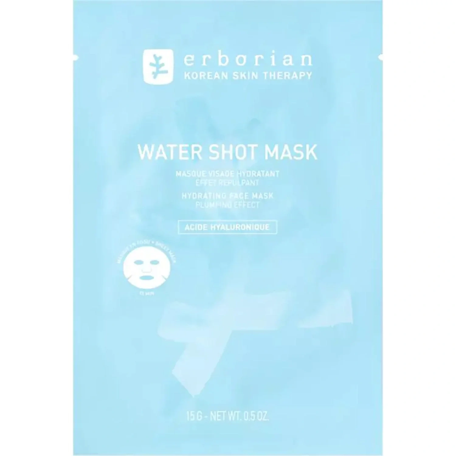 Erborian Water Shot Mask