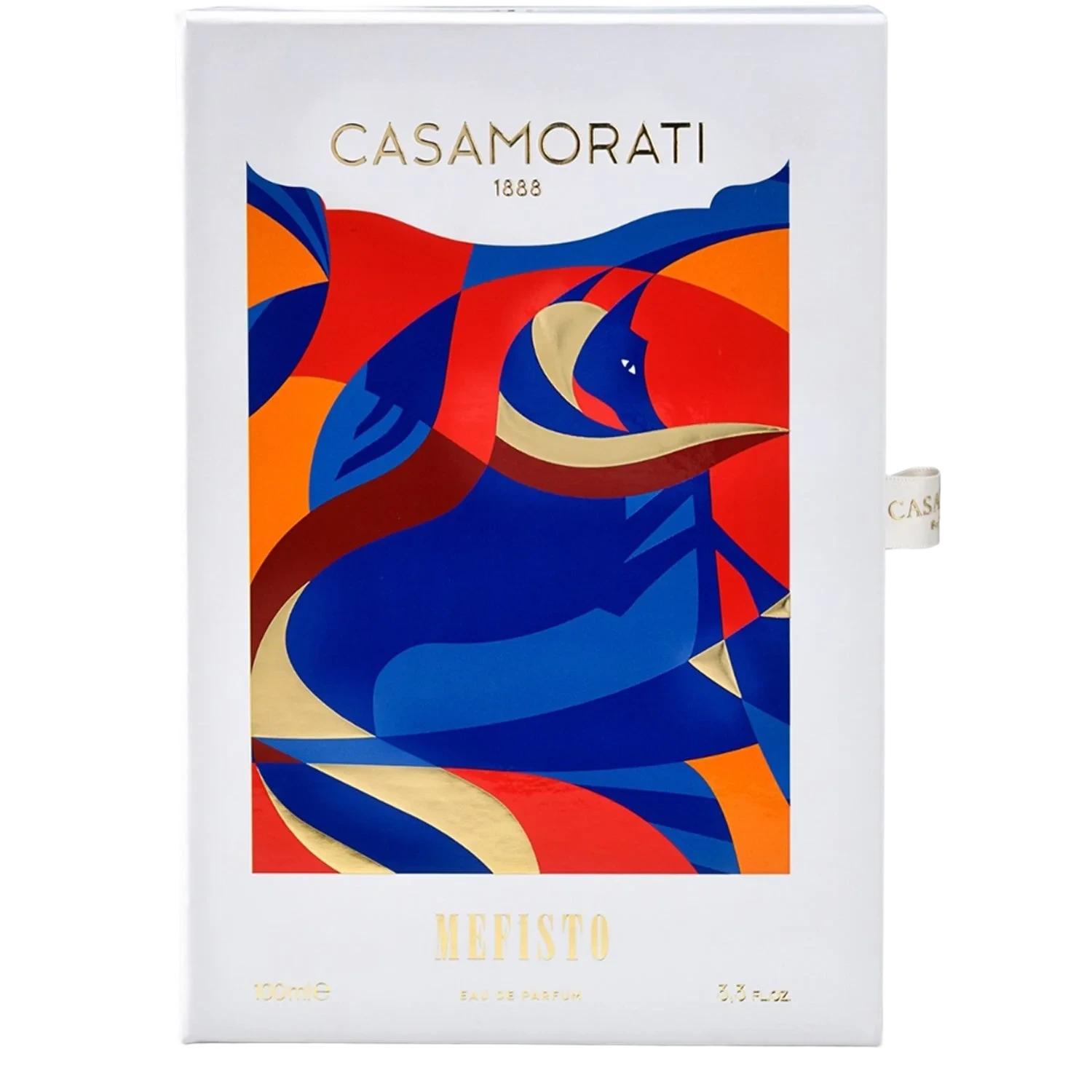 Xerjoff Casamorati Mefisto