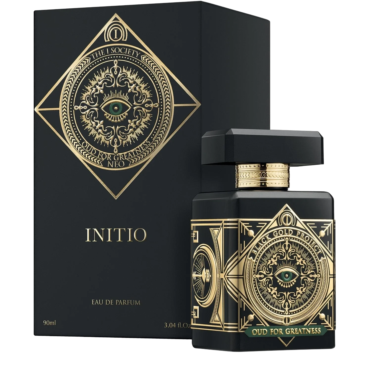 INITIO Parfums Privés Oud For Greatness Neo
