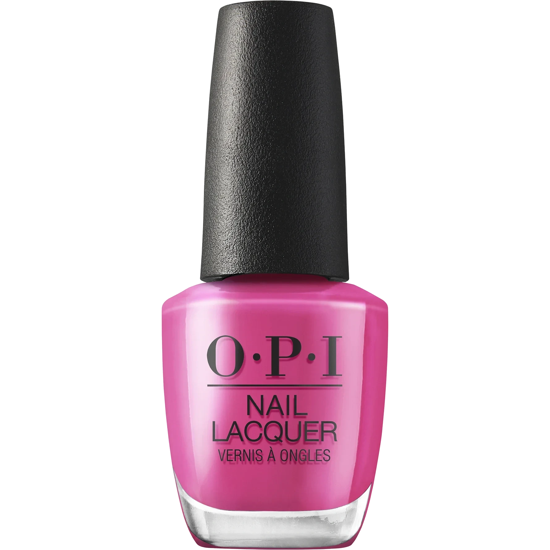 OPI Nail Lacquer Strawberry Cosmo