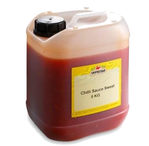 Sweet Chilisås