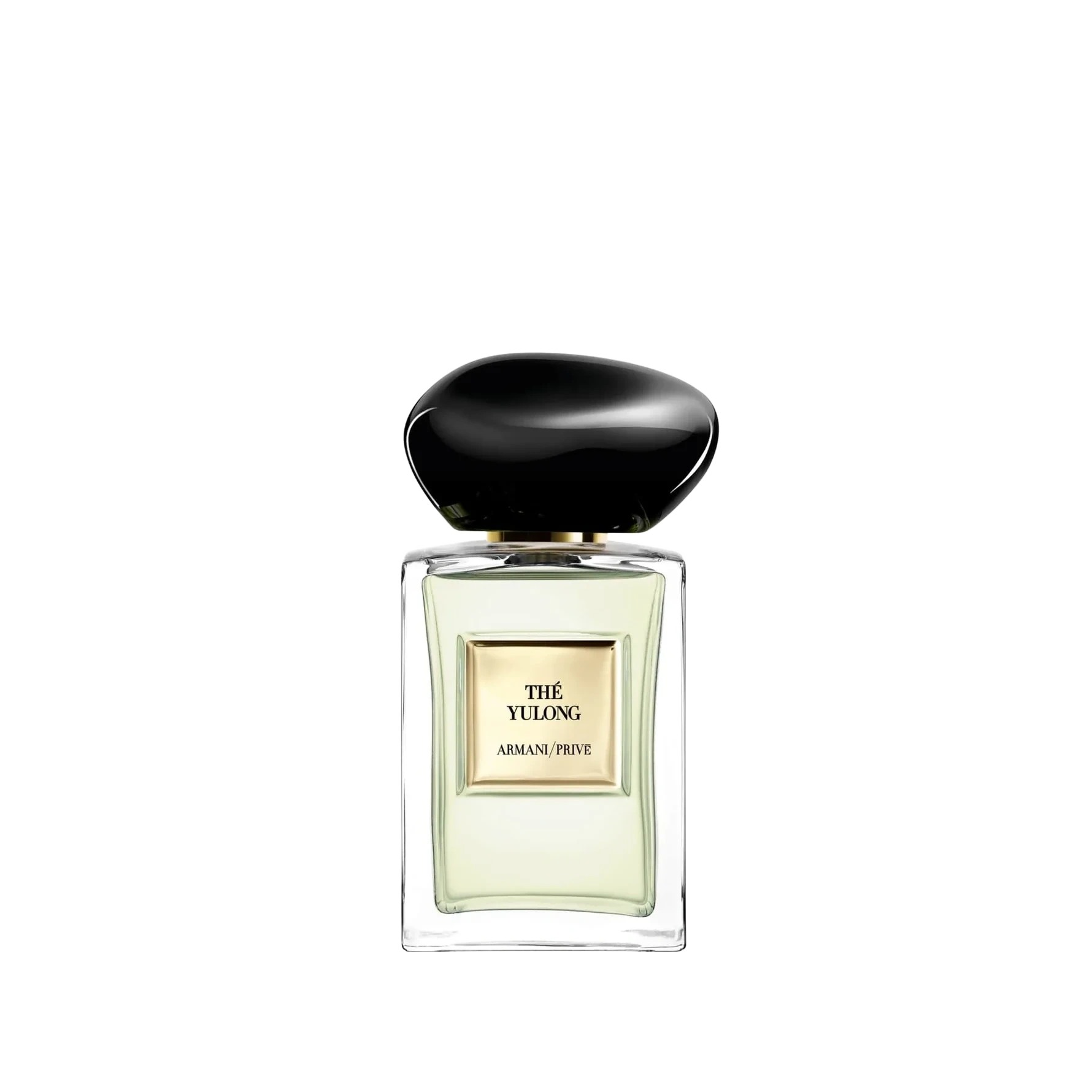 Armani Privé Thé Yulong Eau de Toilette 50 ml