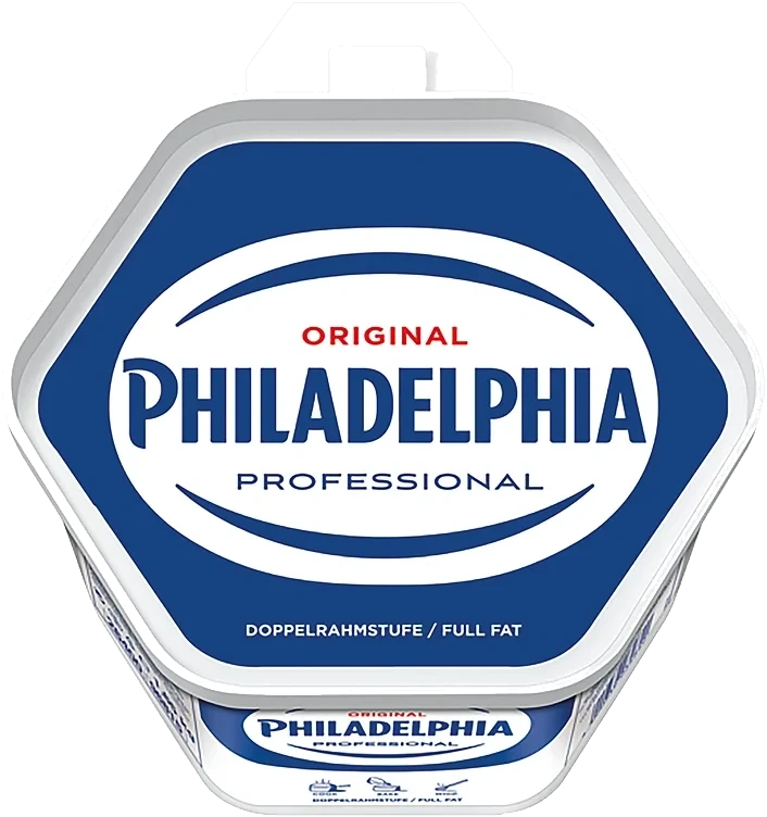 Philadelphia kremost original 1,65kg