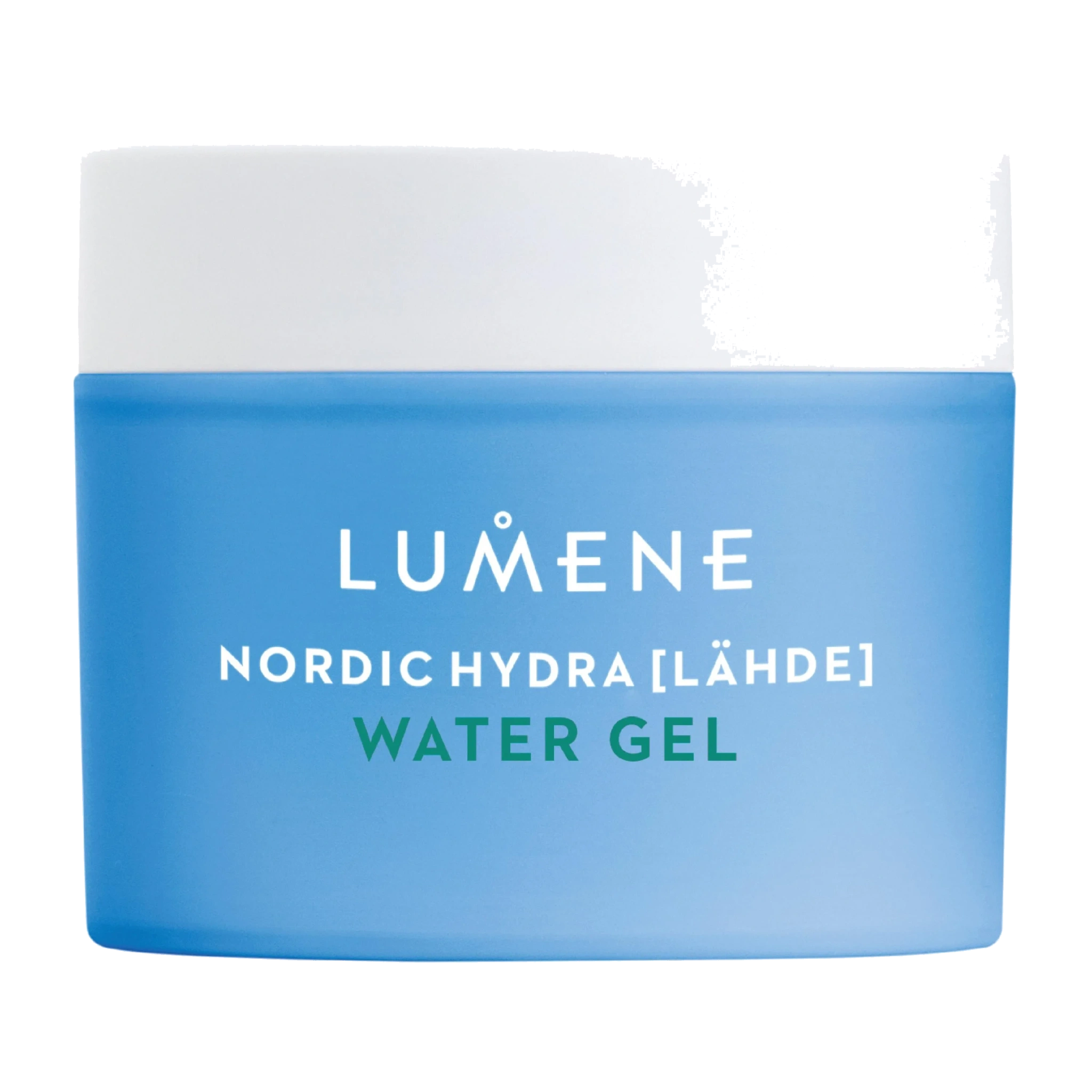 Lumene Nordic Hydra Water Gel, 50 ml