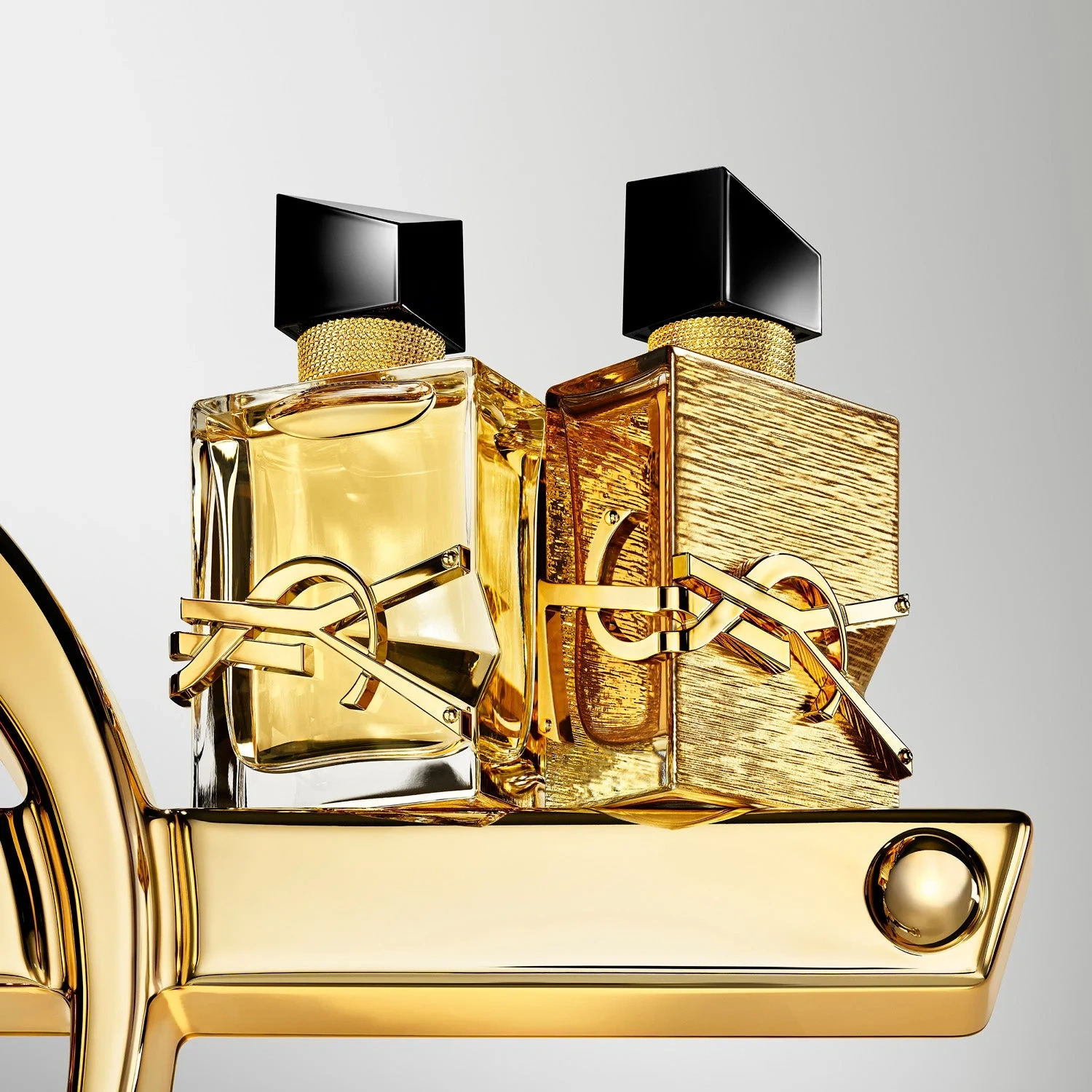 Yves Saint Laurent Libre Vanille Couture