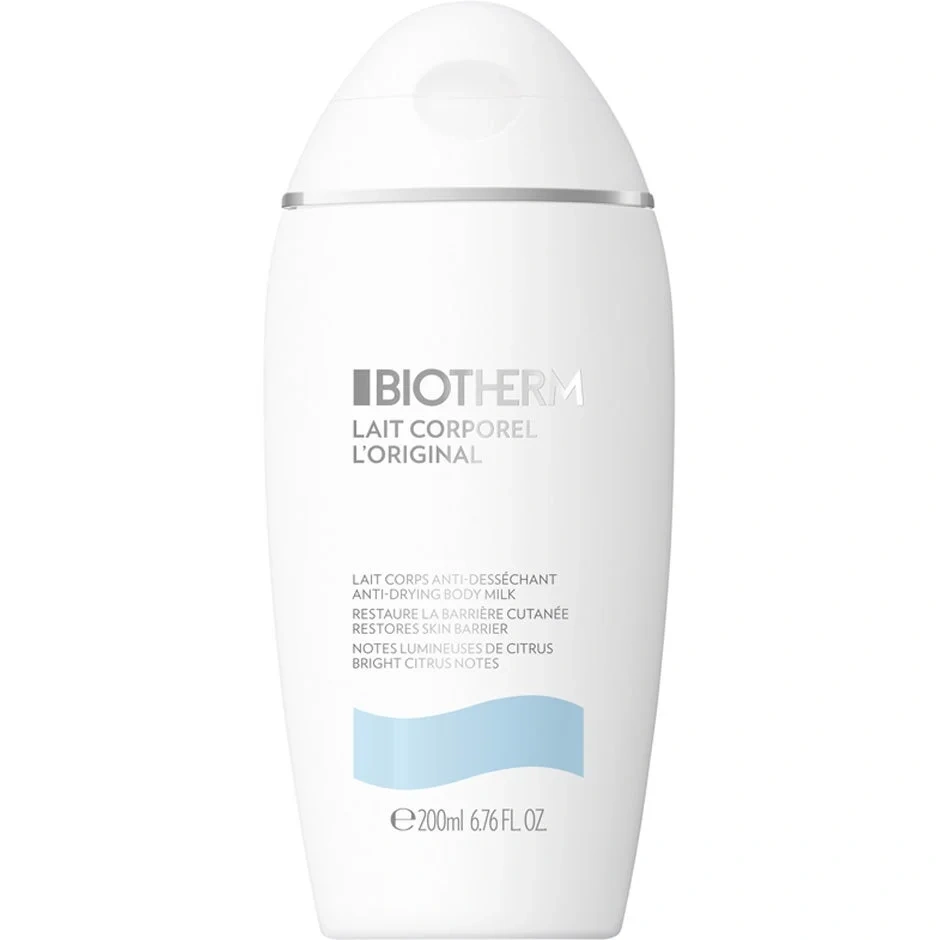Biotherm Lait Corporel