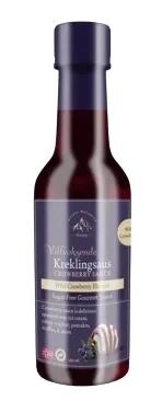 Viltvoksende Kreklingsaus US 150ML