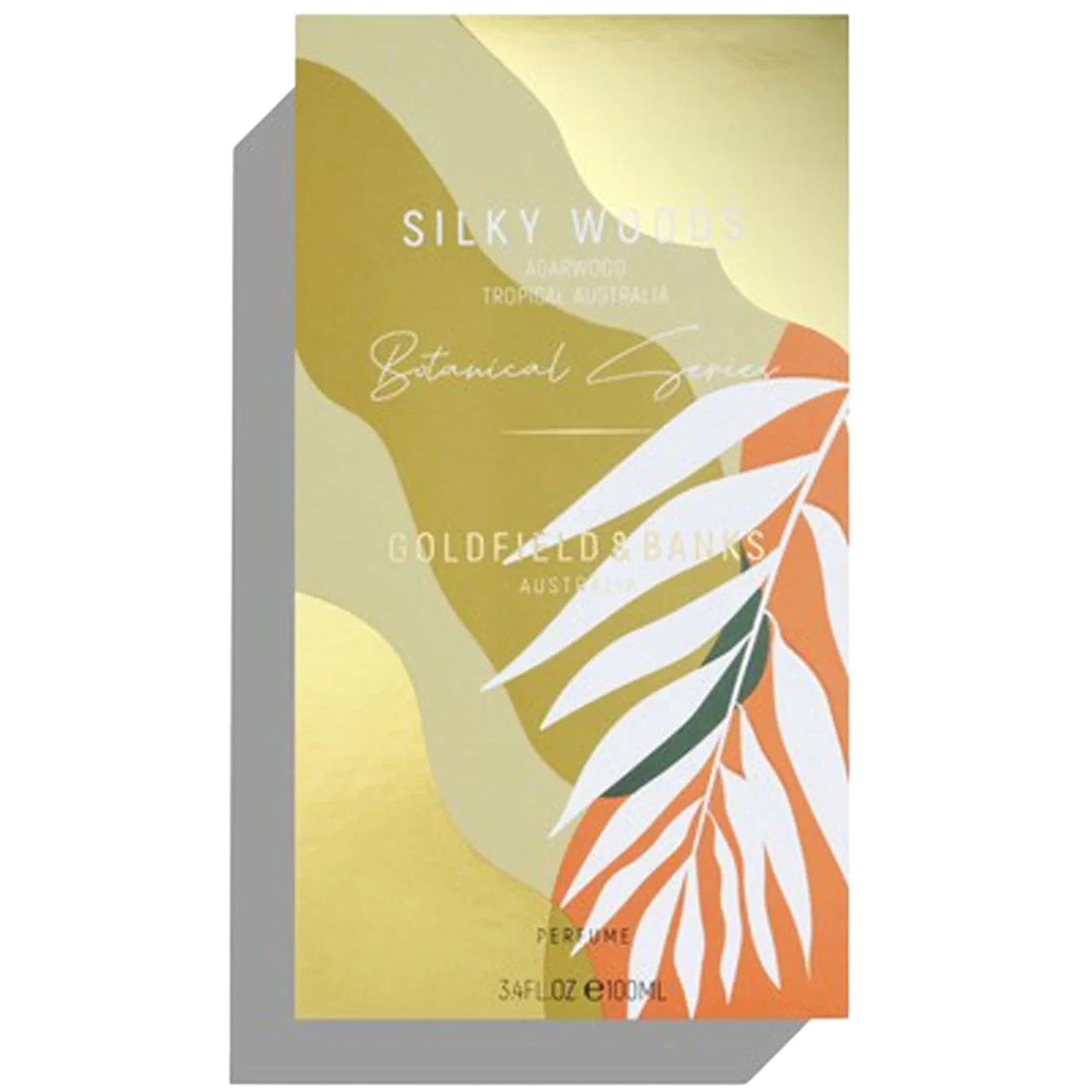Goldfield & Banks Silky Woods