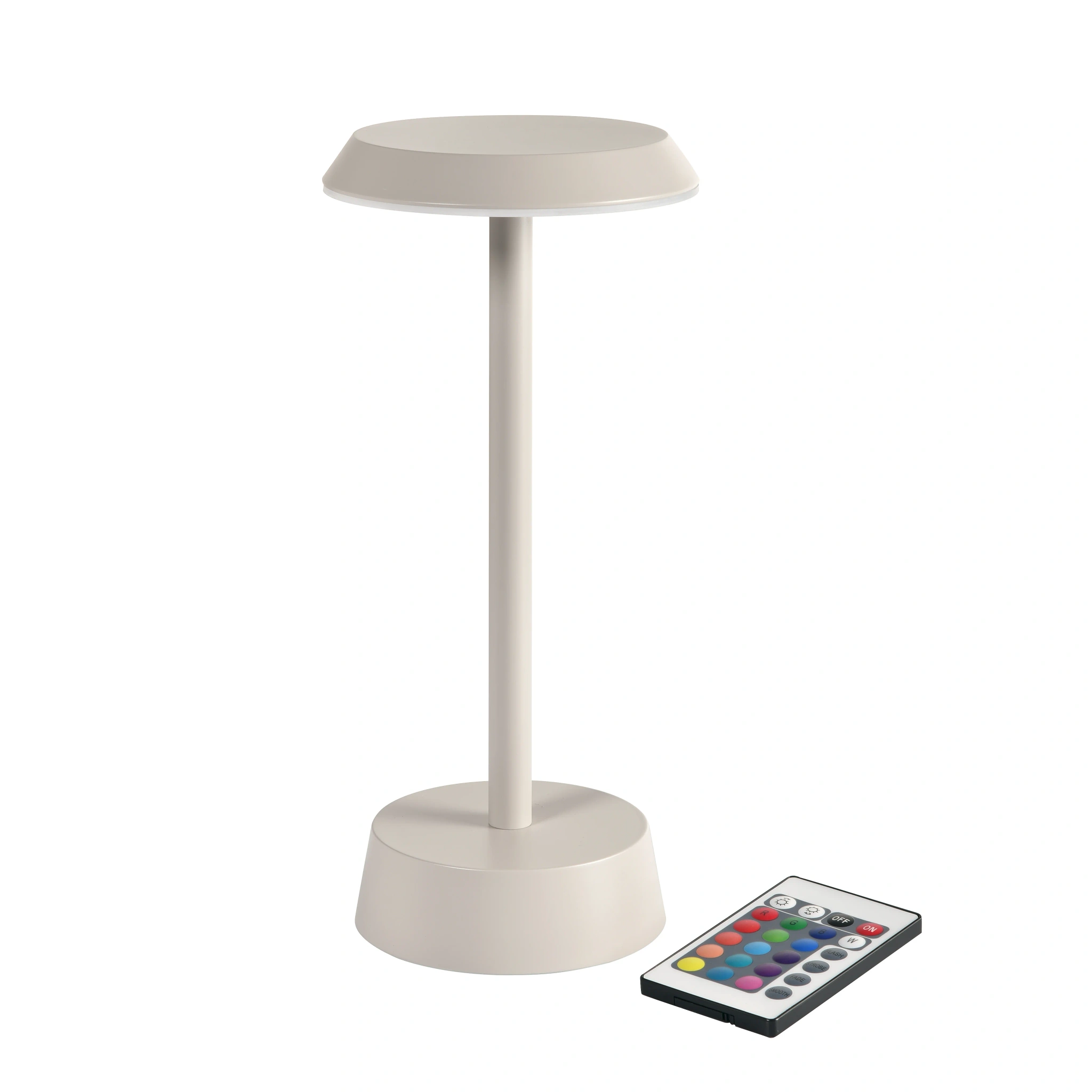 LED Lamp Cordless