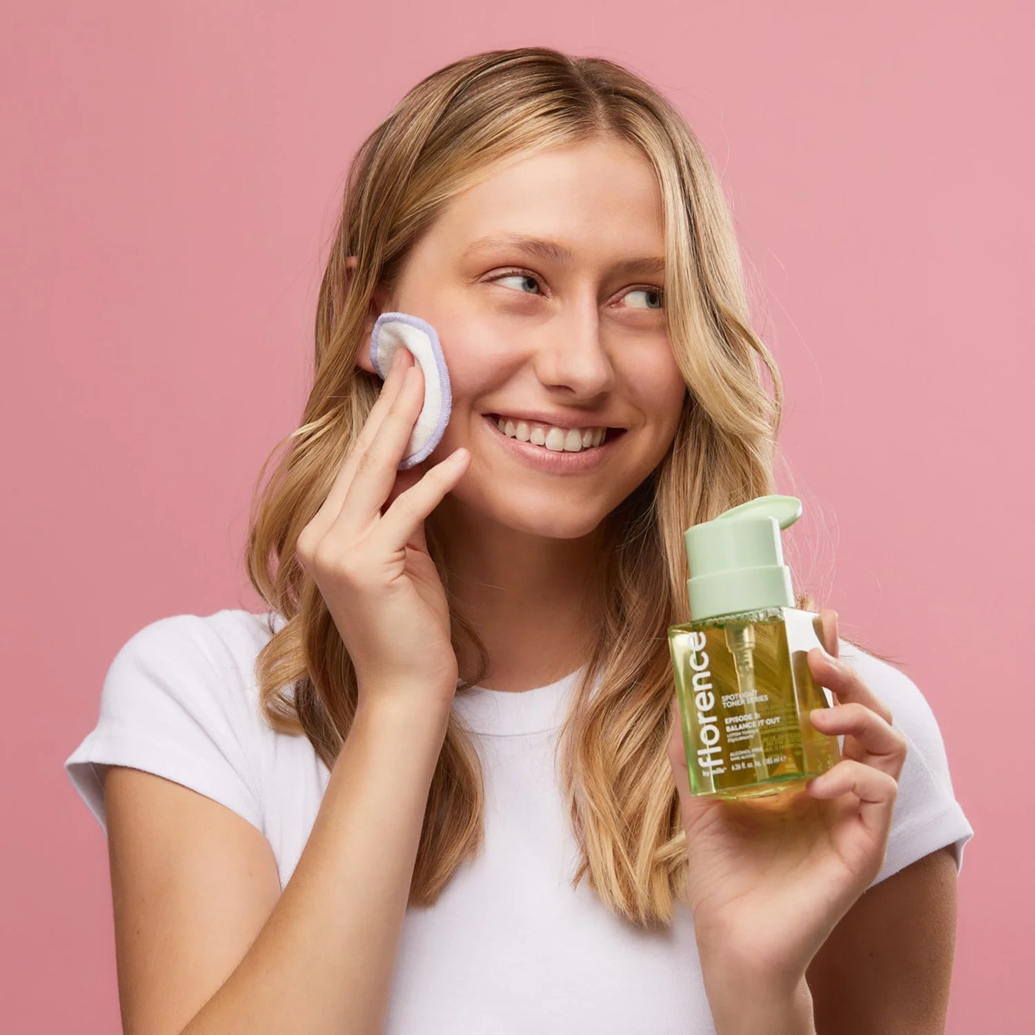 Florence by Mills Spotlight Toner Series