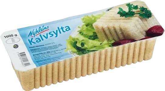 KALVSYLTA