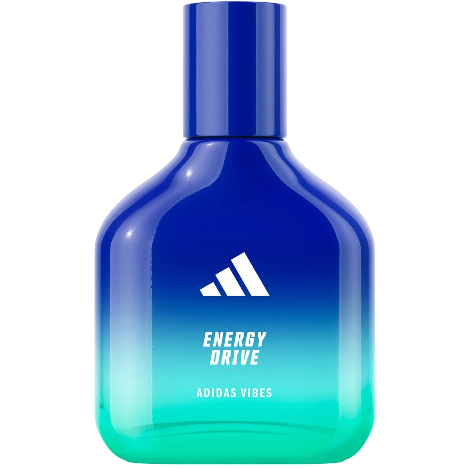 Adidas Vibes Collection Eau de Parfum