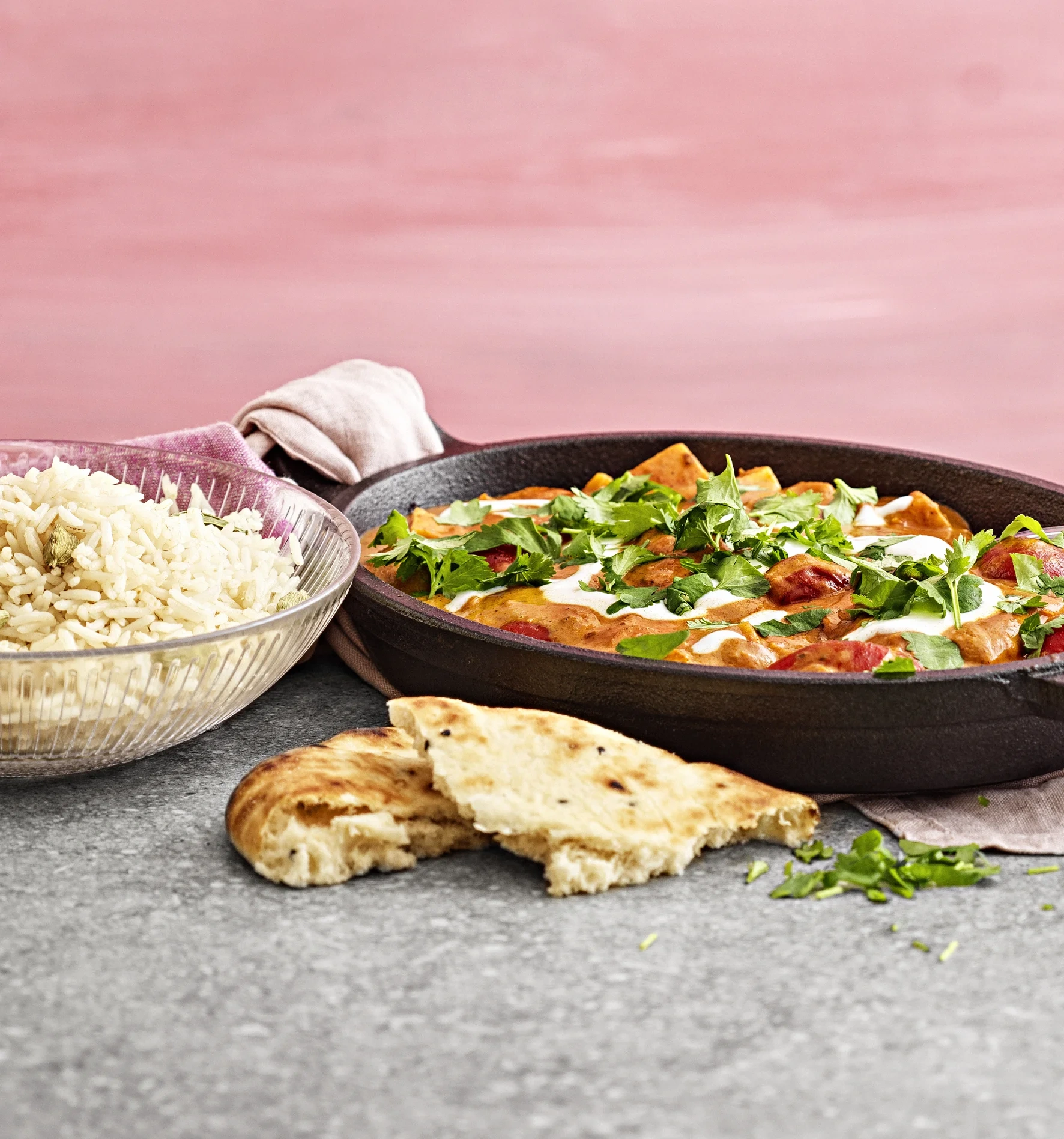 Tikka Masala Spice Mix
