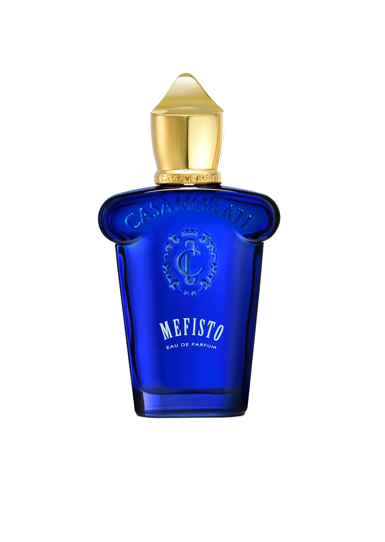 XERJOFF Mefisto Eau de Parfum 30 ml