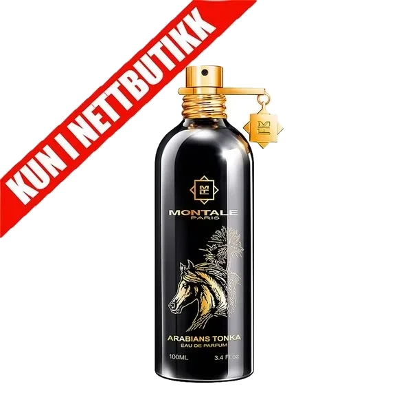 Arabians Tonka EDP 100ml