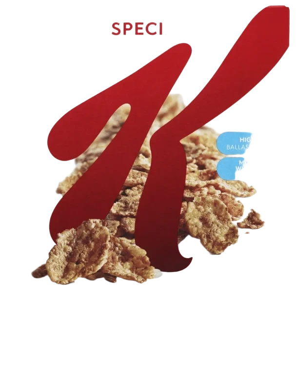 Kellogg's Special K Classic 335g
