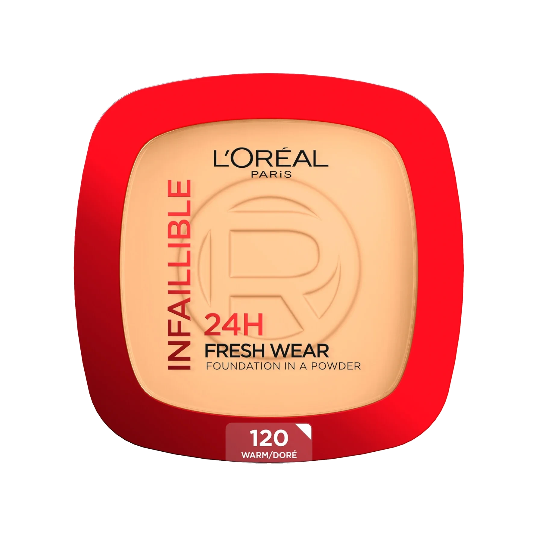 L'Oreal Powder Infallible Fresh Wear Vanilla