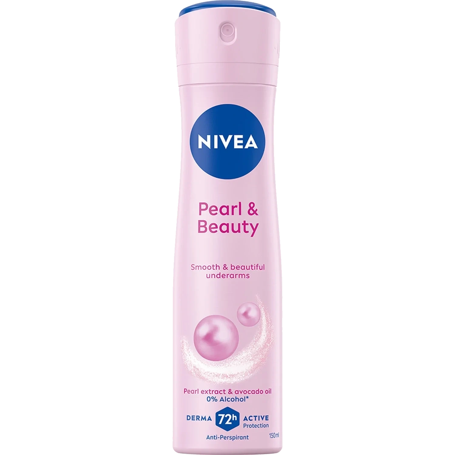 NIVEA Pearl & Beauty